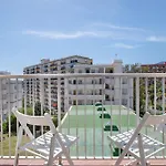 Διαμέρισμα Playa Benalmádena