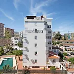 Διαμέρισμα Playa Benalmádena