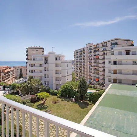 Playa Benalmádena
