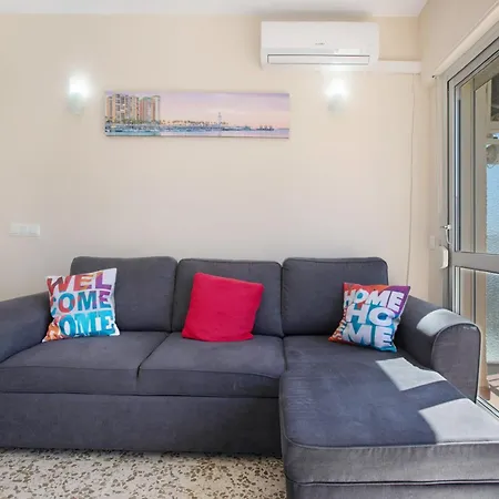 Playa Apartment *