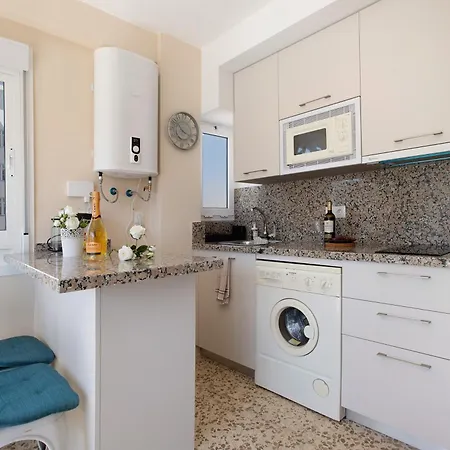 Apartment Playa