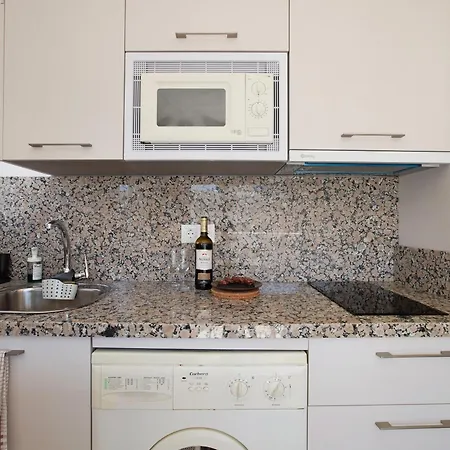 Apartment Playa *