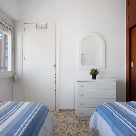 Apartment Playa Benalmadena