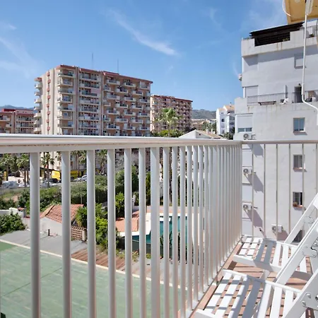 Playa Apartment Benalmadena