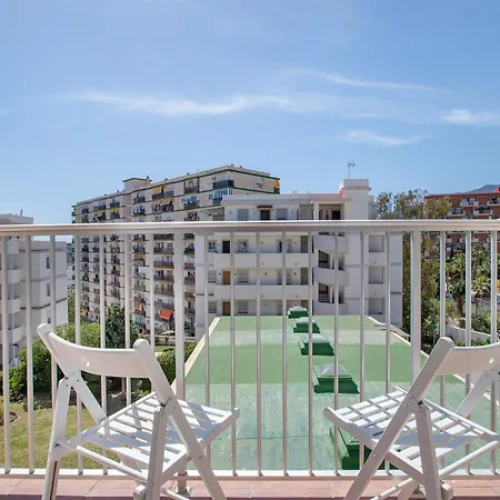 Apartment Playa Benalmadena