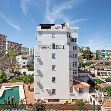 Apartment Playa Benalmadena