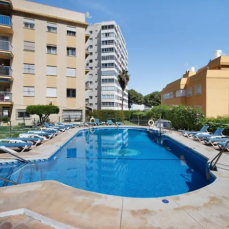 Διαμέρισμα Playa *