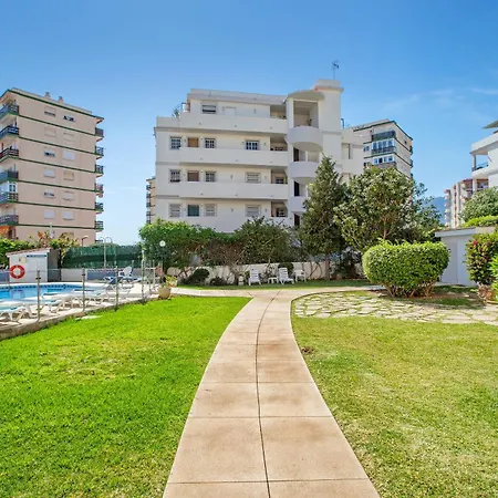 Playa Διαμέρισμα Benalmádena