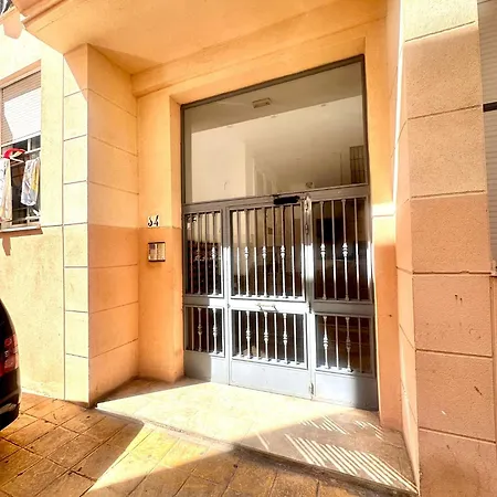 Apartment Playa Torremolinos