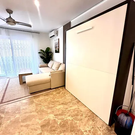 Playa Apartment