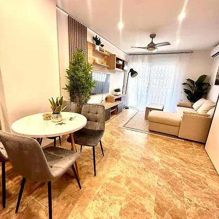 Apartment Playa