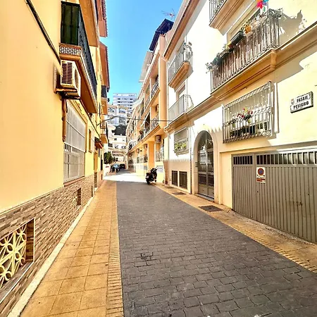 Playa Apartment Torremolinos